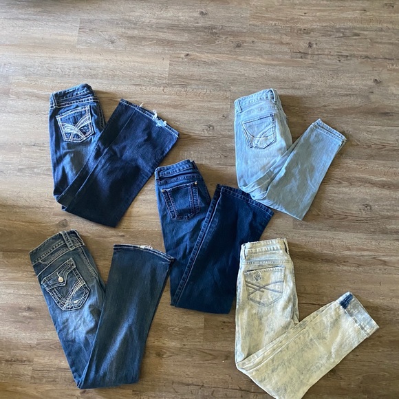 Jeans! - Picture 3 of 3